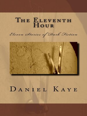 cover image of The Eleventh Hour